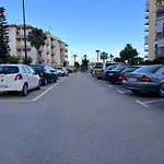 Playamar - Primera Linea Playa Апартаменты *