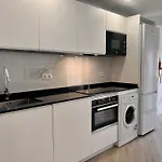 Апартаменты Playamar - Primera Linea Playa *
