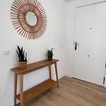 Апартаменты Playamar - Primera Linea Playa