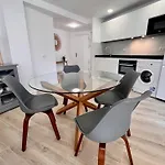 Playamar - Primera Linea Playa Торремолинос