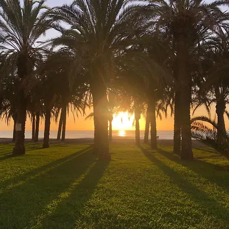 Playamar - Primera Linea Playa
