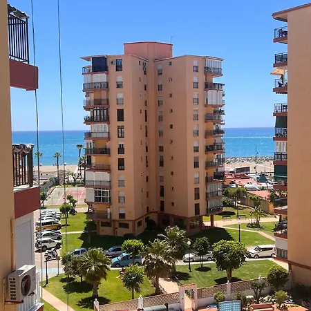 Playamar - Primera Linea Playa Апартаменты *