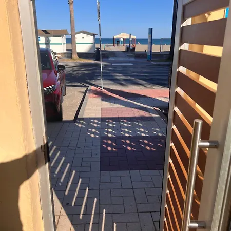 Playamar - Primera Linea Playa Apartment *