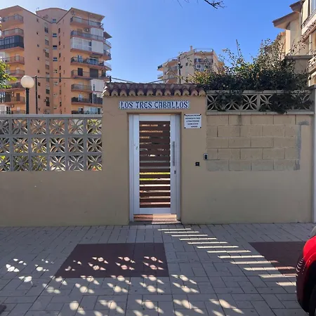 Playamar - Primera Linea Playa Torremolinos