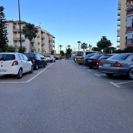 Playamar - Primera Linea Playa Apartment *