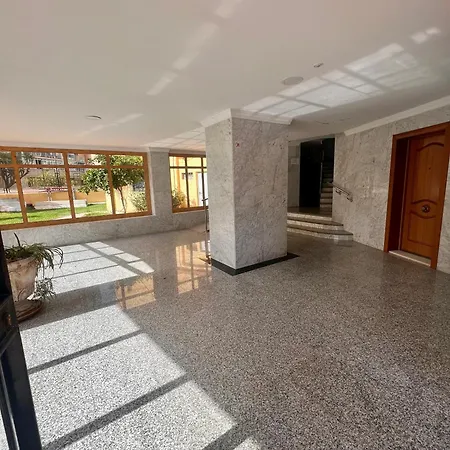 Playamar - Primera Linea Playa Apartment *