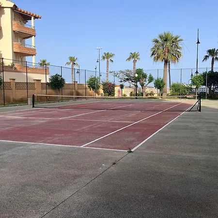 Apartment Playamar - Primera Linea Playa *